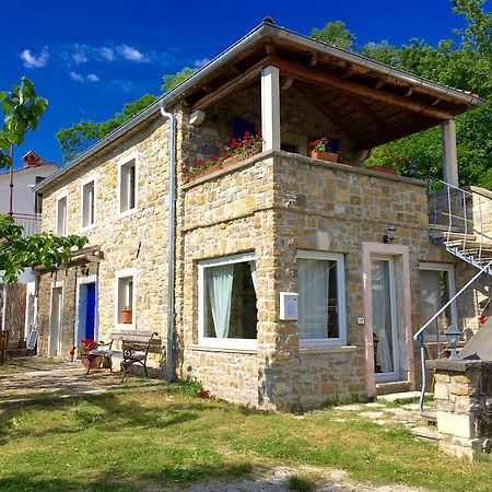 Istrian House Portorož Exterior foto
