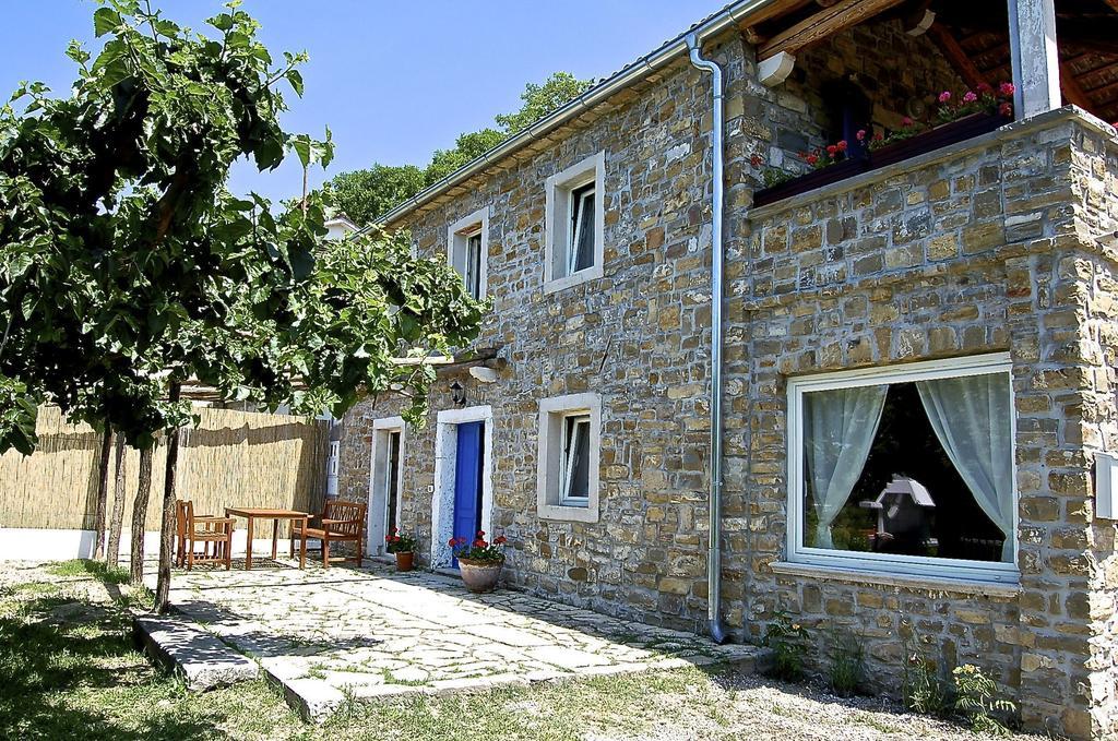 Istrian House Portorož Exterior foto