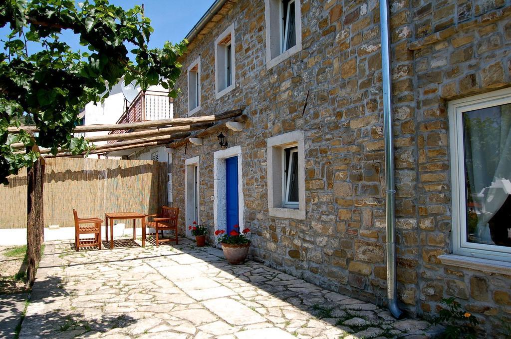 Istrian House Portorož Exterior foto