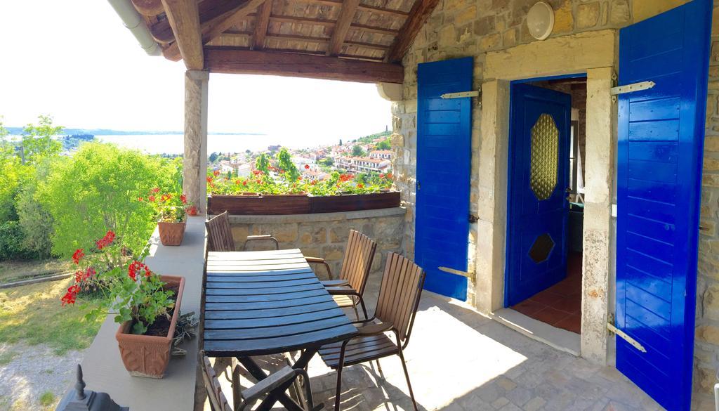 Istrian House Portorož Exterior foto